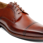 Noah - Brown Hand Patina