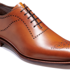Plymouth - Antique Rosewood Calf
