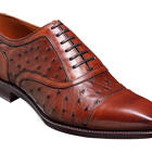 Puccini - Brown Calf / Ostrich