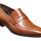 Ravel - Parisian Brown Calf