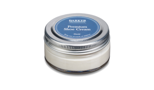 Crema per scarpe Premium - Neutro