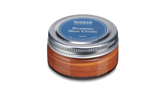 Shoe Care | Shoe Polish, Shoe Trees and Shoe Care Kit | Barker Shoes Europe