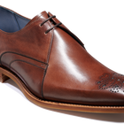 Sullivan - Ibenholt håndmalet