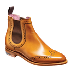 Sabrina - Cedar Calf