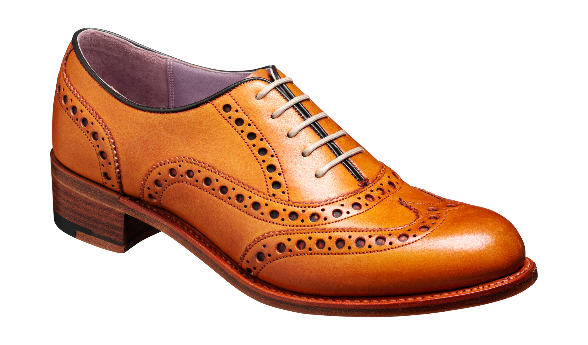 Discount barker deals shoes
