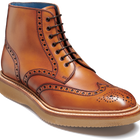 Terry - Håndmalt palisander