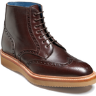 Terry - Sjokolade håndmalt