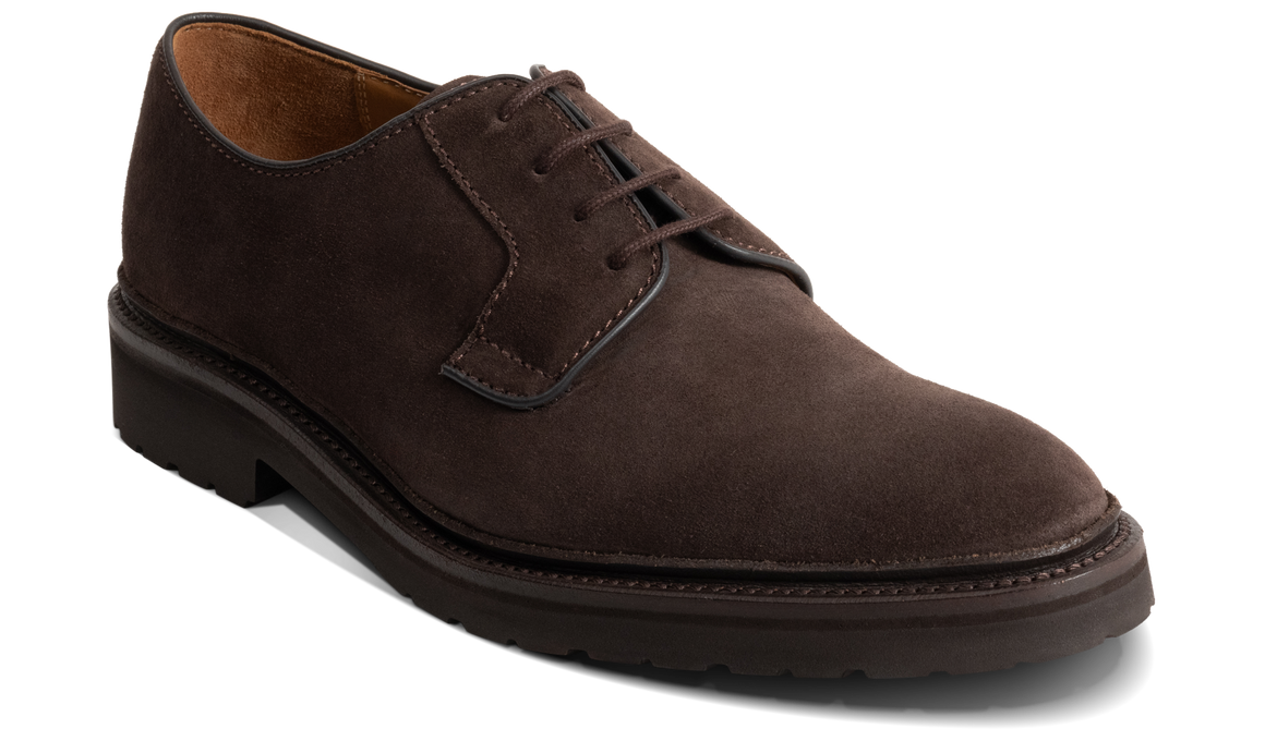 BARKER 199 BLACK