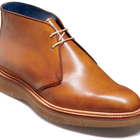 Ted - antyczny palisander