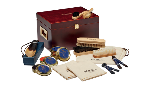 Valet Box