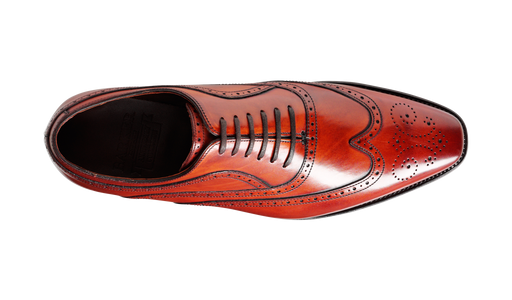 Vivaldi - Rosewood Calf