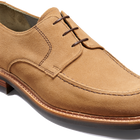 Wilson - Snus semsket skinn