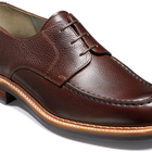 Wilson - Donkerbruin graan