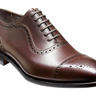 Warrington - Mocha Calf