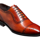 Warrington - Rosewood Calf