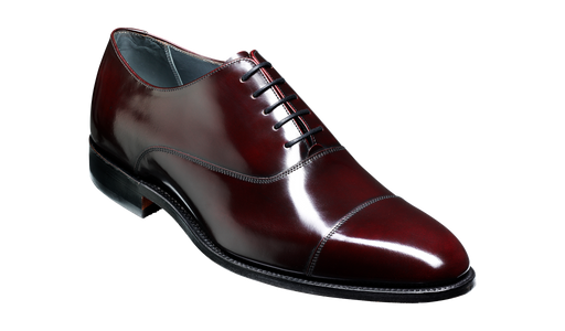Winsford - Burgundy Polish