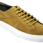 Archie - Biscotto Suede