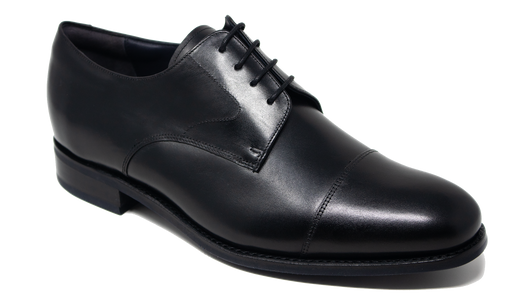 Shc0235blk - Scarpa da performance Derby Gyw nera