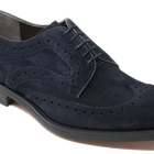 Blair - Marine suède