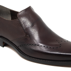 Bourne - Bruin wasachtig