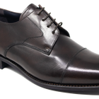 Shc0235chc - Chocolate Chick Derby Performance Shoe