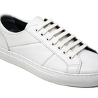 Hollie - White Softy