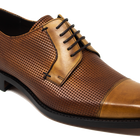 Powell - Kasztan Perforowany